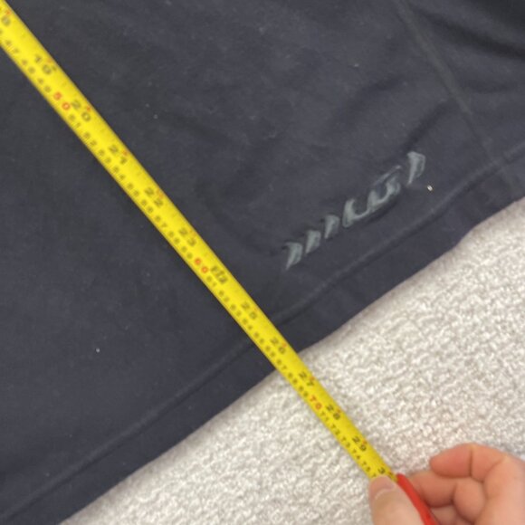 Louis Garneau Drytex 3001 Mid Layer Long Sleeve Cycling / XC Ski Top Men Sz M - Picture 8 of 11